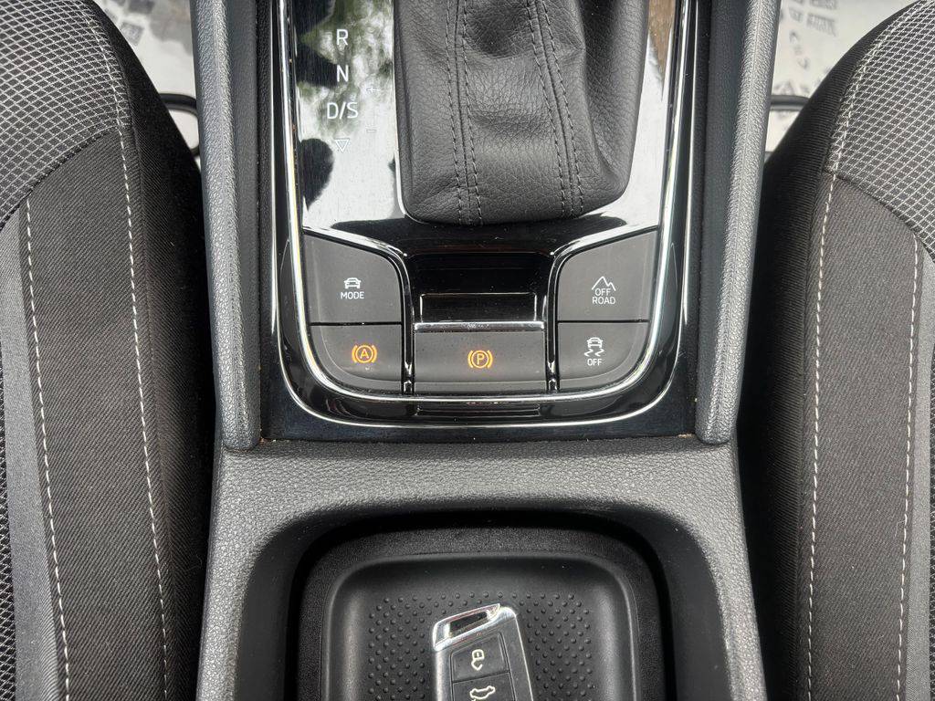 Škoda Kodiaq 2.0TDI/2019/AT.4X4.DPH.CZ.1MAJ