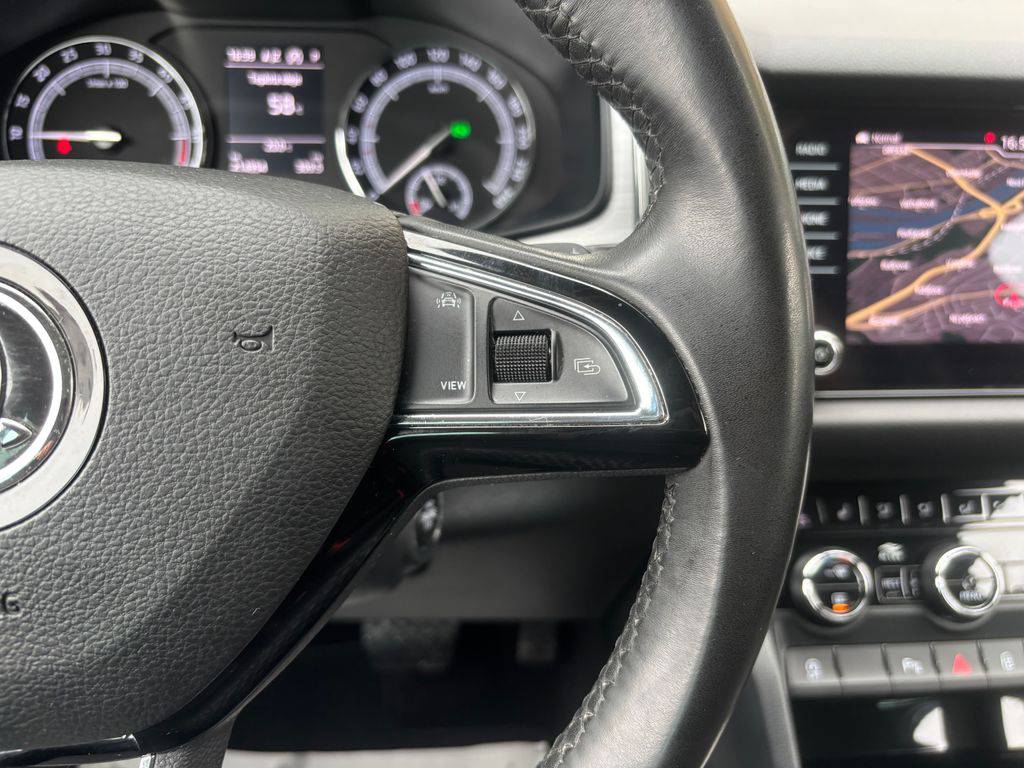 Škoda Kodiaq 2.0TDI/2019/AT.4X4.DPH.CZ.1MAJ
