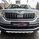 Škoda Kodiaq 2.0TDI/2019/AT.4X4.DPH.CZ.1MAJ