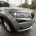 Škoda Kodiaq 2.0TDI/2019/AT.4X4.DPH.CZ.1MAJ