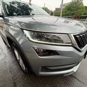 Škoda Kodiaq 2.0TDI/2019/AT.4X4.DPH.CZ.1MAJ