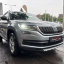 Škoda Kodiaq 2.0TDI/2019/AT.4X4.DPH.CZ.1MAJ