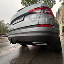 Škoda Kodiaq 2.0TDI/2019/AT.4X4.DPH.CZ.1MAJ