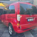 Mercedes-Benz Viano 3.0CRDi/2007/ NUTNÁ OPRAVA