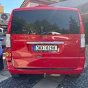 Mercedes-Benz Viano 3.0CRDi/2007/ NUTNÁ OPRAVA