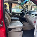 Mercedes-Benz Viano 3.0CRDi/2007/ NUTNÁ OPRAVA