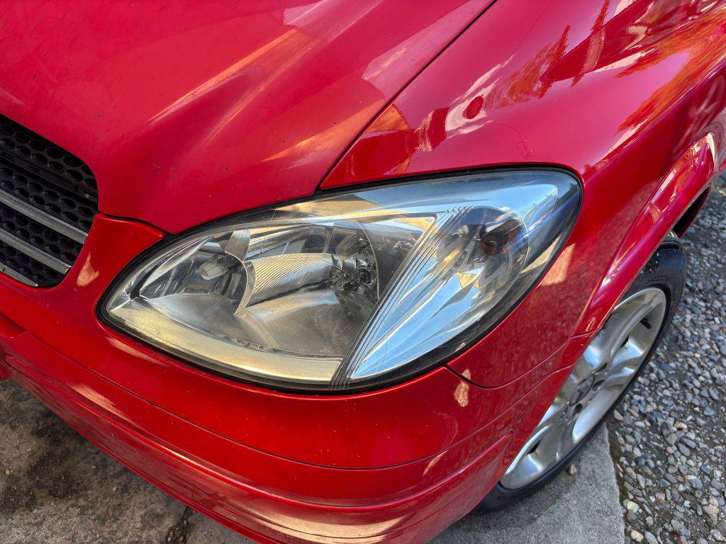 Mercedes-Benz Viano 3.0CRDi/2007/ NUTNÁ OPRAVA