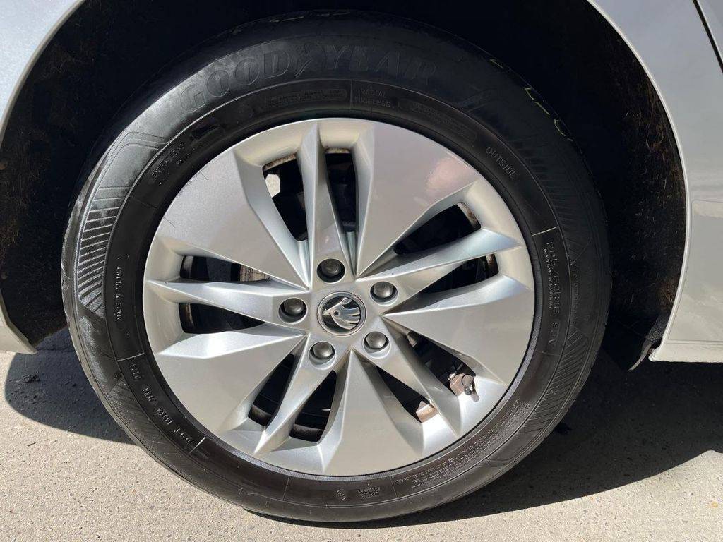 Škoda Octavia 2.0TDI-85KW/2022/1M,WEBASTO-ZÁRUKA