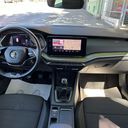 Škoda Octavia 2.0TDI-85KW/2022/1M,WEBASTO-ZÁRUKA