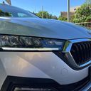 Škoda Octavia 2.0TDI-85KW/2022/1M,WEBASTO-ZÁRUKA