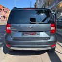 Škoda Yeti 1.4TSi-90KW/2015/ELEGANCE.1MAJ