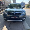 Škoda Yeti 1.4TSi-90KW/2015/ELEGANCE.1MAJ