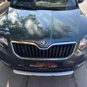 Škoda Yeti 1.4TSi-90KW/2015/ELEGANCE.1MAJ
