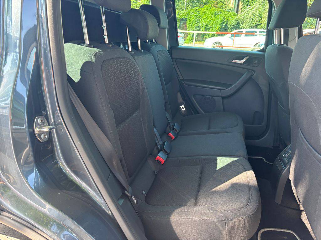 Škoda Yeti 1.4TSi-90KW/2015/ELEGANCE.1MAJ