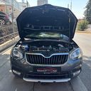 Škoda Yeti 1.4TSi-90KW/2015/ELEGANCE.1MAJ