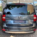Škoda Yeti 1.4TSi-90KW/2015/ELEGANCE.1MAJ