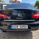 Škoda Superb 2.0TDi-CR/2011/CZ.Exclusive-MA