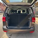 Volkswagen Touran 1.4TSI-103KW.DSG.7MÍST.ZÁRUKA