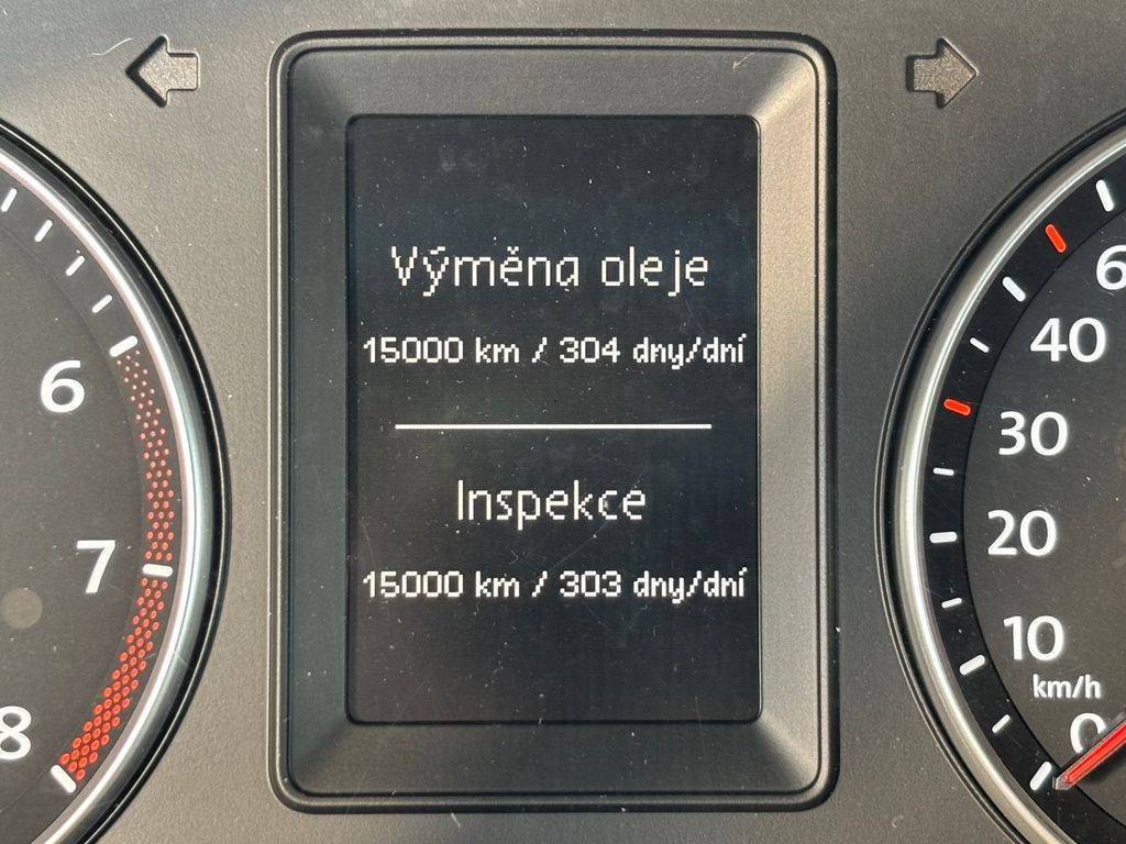 Volkswagen Touran 1.4TSI-103KW.DSG.7MÍST.ZÁRUKA