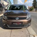 Volkswagen Touran 1.4TSI-103KW.DSG.7MÍST.ZÁRUKA