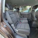 Volkswagen Touran 1.4TSI-103KW.DSG.7MÍST.ZÁRUKA