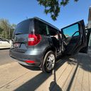 Škoda Yeti 1.4TSi-90KW/2015/ELEGANCE.1MAJ