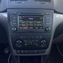Škoda Yeti 1.4TSi-90KW/2015/ELEGANCE.1MAJ