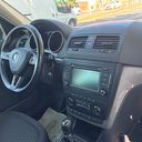 Škoda Yeti 1.4TSi-90KW/2015/ELEGANCE.1MAJ