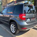 Škoda Yeti 1.4TSi-90KW/2015/ELEGANCE.1MAJ