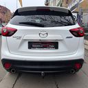 Mazda CX-5 2.2D/2017/MAN6,4X4-ZÁRUKA12-36