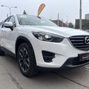 Mazda CX-5 2.2D/2017/MAN6,4X4-ZÁRUKA12-36