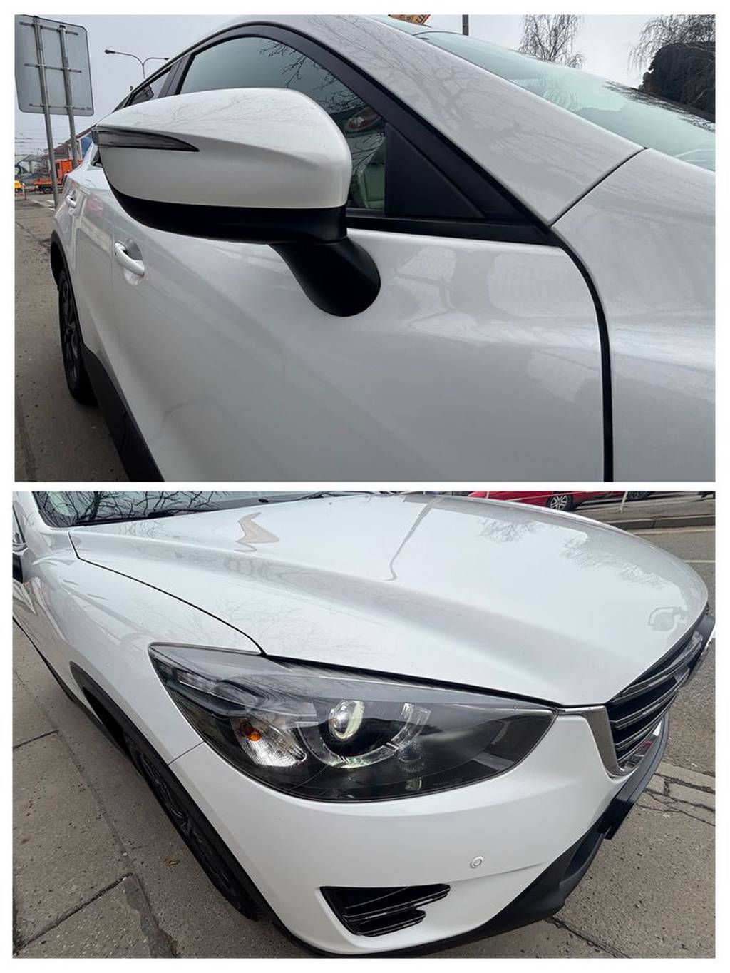 Mazda CX-5 2.2D/2017/MAN6,4X4-ZÁRUKA12-36