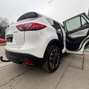 Mazda CX-5 2.2D/2017/MAN6,4X4-ZÁRUKA12-36