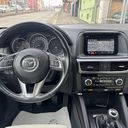 Mazda CX-5 2.2D/2017/MAN6,4X4-ZÁRUKA12-36