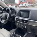 Mazda CX-5 2.2D/2017/MAN6,4X4-ZÁRUKA12-36
