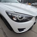 Mazda CX-5 2.2D/2017/MAN6,4X4-ZÁRUKA12-36
