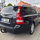 Volvo V50 2.0D/2005/MOMENTUM.MANUÁL.TAŽNÉ