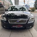 Volvo V50 2.0D/2005/MOMENTUM.MANUÁL.TAŽNÉ