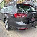 Volkswagen Passat 2.0TDi/2023/AT.1MAJ.TAŽNÉ.ZÁRU