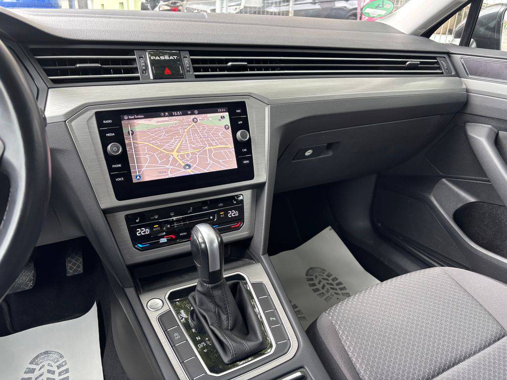 Volkswagen Passat 2.0TDi/2023/AT.1MAJ.TAŽNÉ.ZÁRU