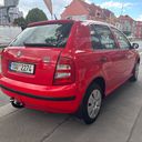 Škoda Fabia 1.4MPI/2002/AMB.2MAJ.ČR-TAŽNÉ