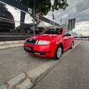Škoda Fabia 1.4MPI/2002/AMB.2MAJ.ČR-TAŽNÉ