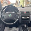 Škoda Fabia 1.4MPI/2002/AMB.2MAJ.ČR-TAŽNÉ