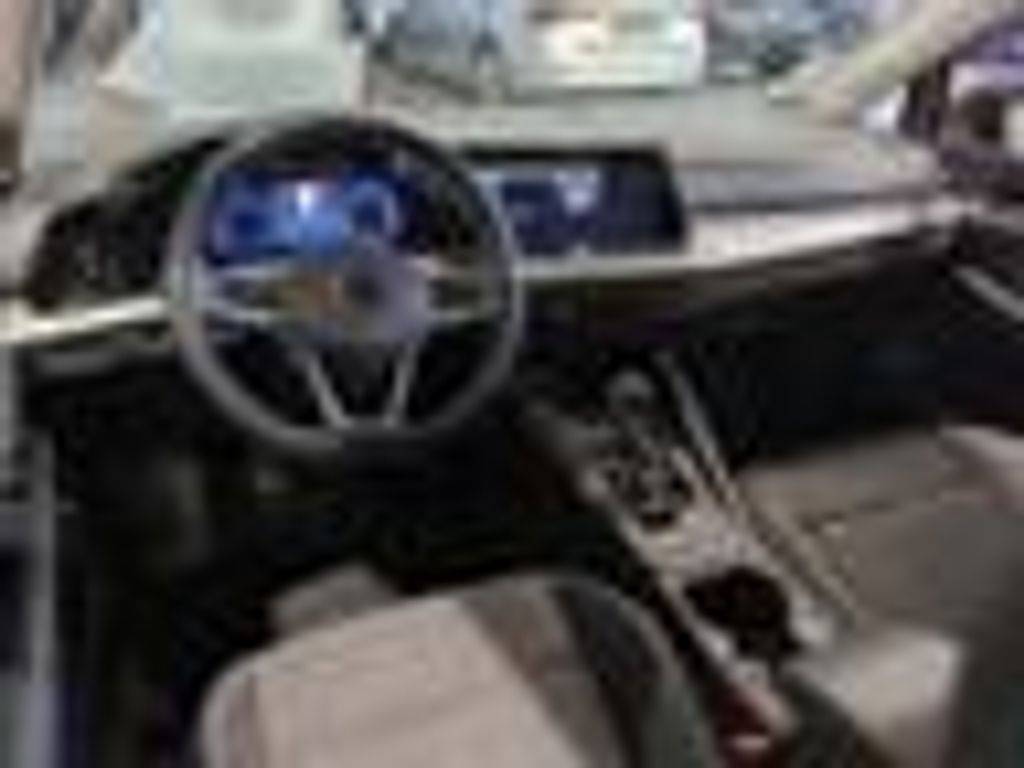 Volkswagen Golf 1.5TSi/2023/1M.LIFE.DPH.ACC-ZÁRUKA12