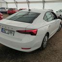 Škoda Octavia 2.0TDi/2024/CZ.1MAJ.DPH-ZÁRUKA
