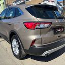 Ford Kuga 2.0EB-140KW/2021/TITAN-4x4-Z36