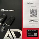 Ford Kuga 2.0EB-140KW/2021/TITAN-4x4-Z36