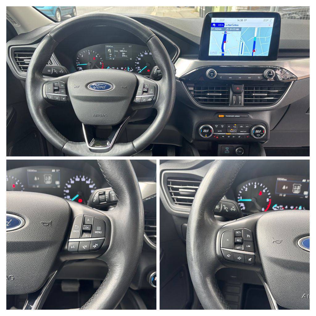 Ford Kuga 2.0EB-140KW/2021/TITAN-4x4-Z36