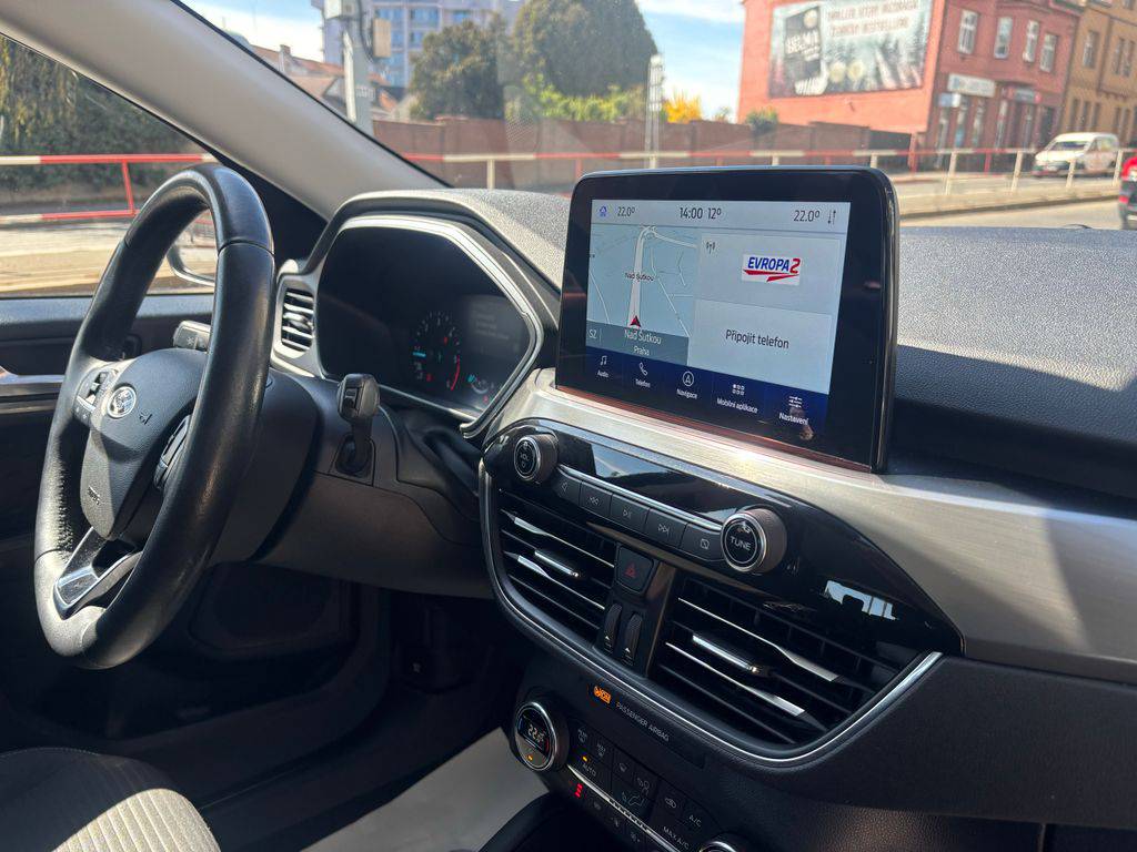Ford Kuga 2.0EB-140KW/2021/TITAN-4x4-Z36