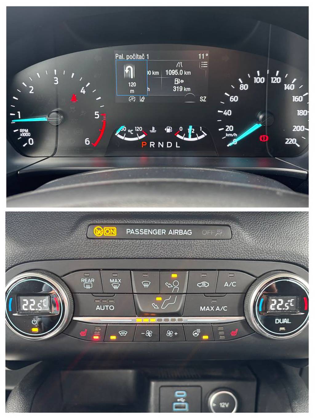 Ford Kuga 2.0EB-140KW/2021/TITAN-4x4-Z36
